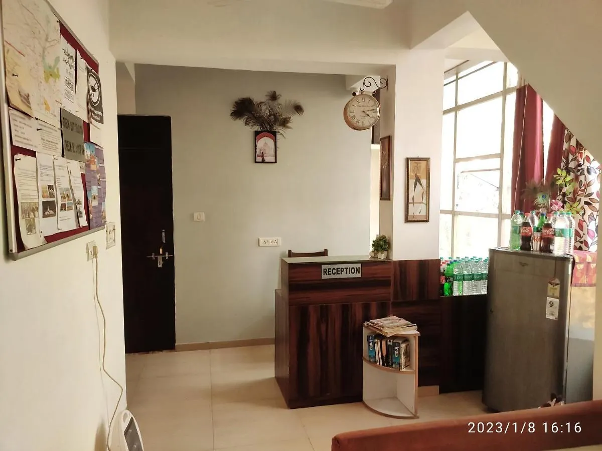 Max Guest House Agra