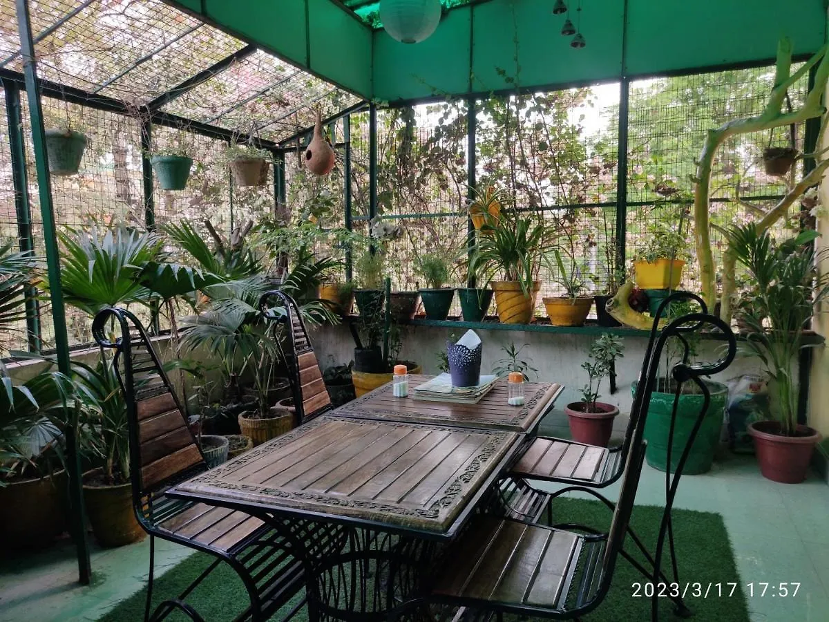 Max Guest House Agra