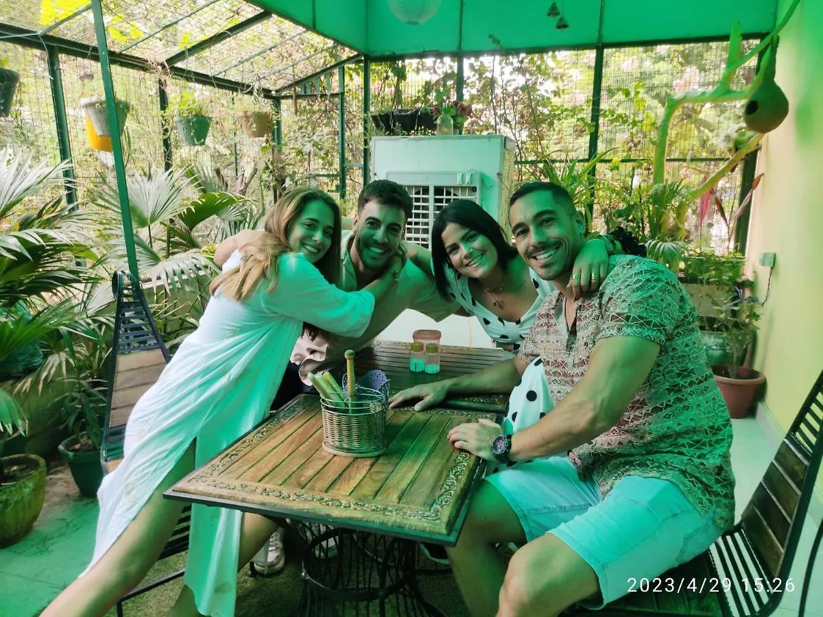 Max Guest House Agra