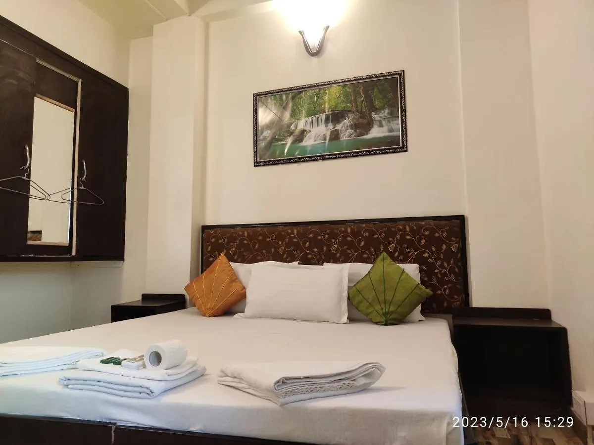Max Guest House Agra   Agra (Uttar Pradesh)