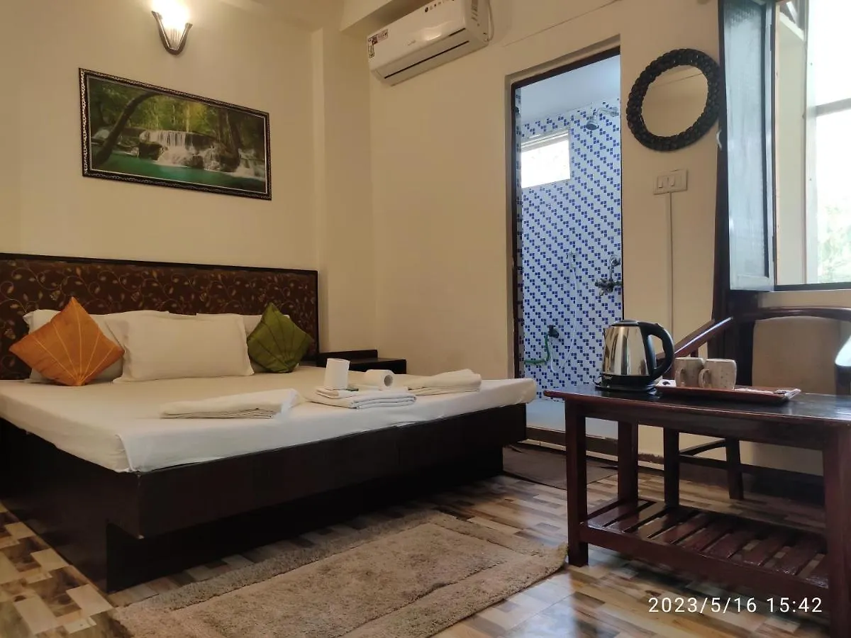 Max Guest House Agra  India