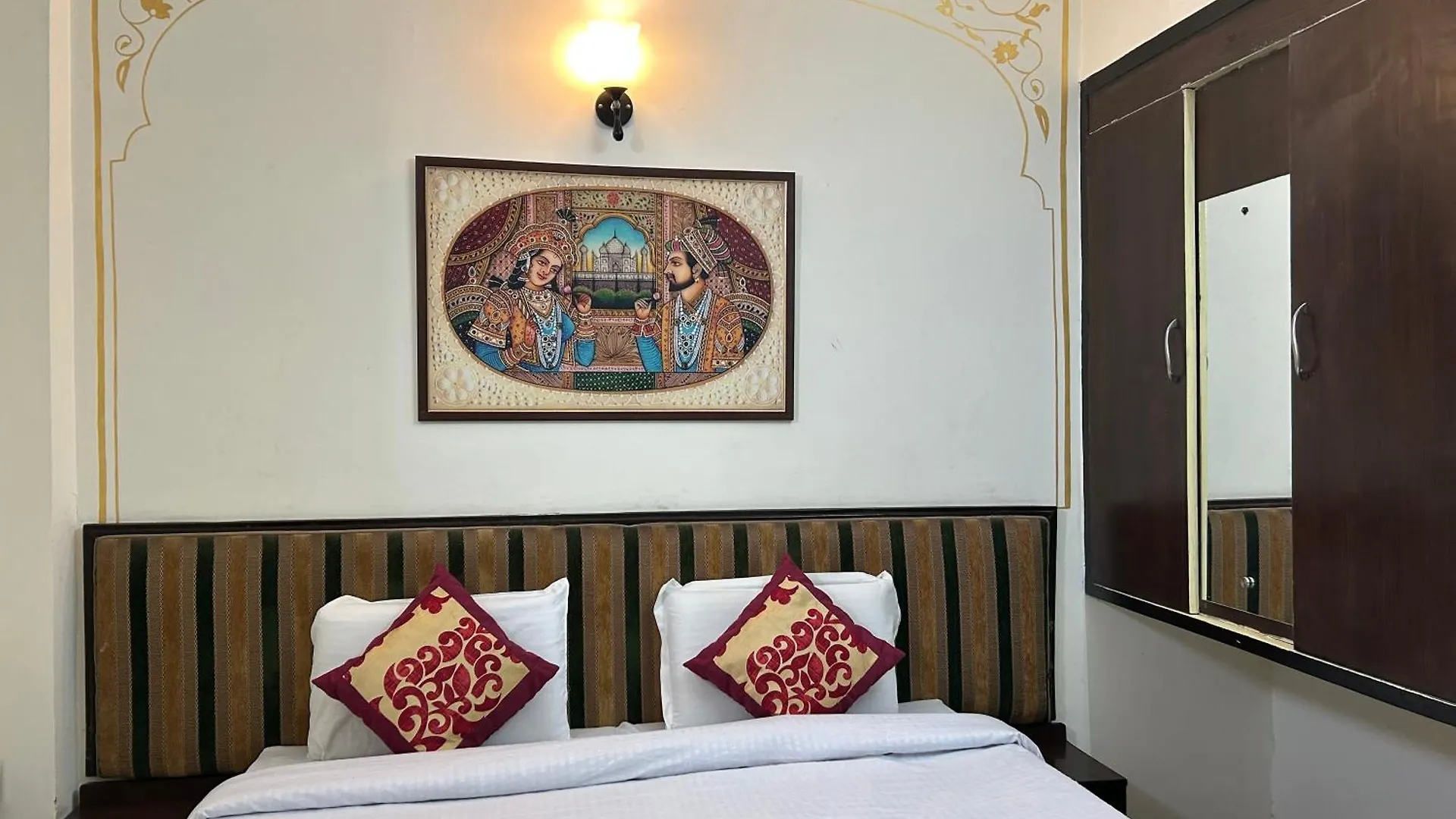 Max Guest House Agra