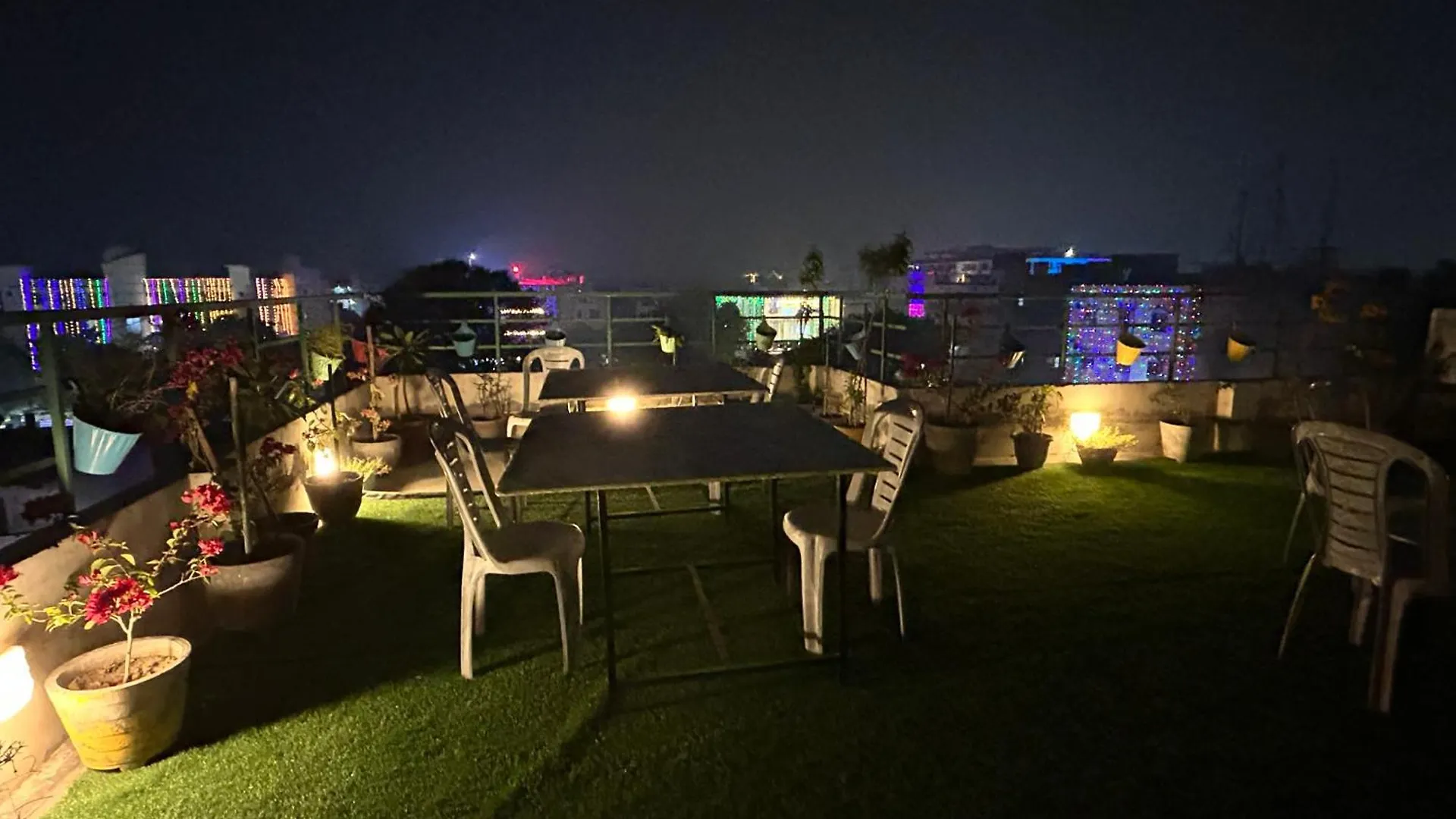 Max Guest House Agra  0*, Agra (Uttar Pradesh)