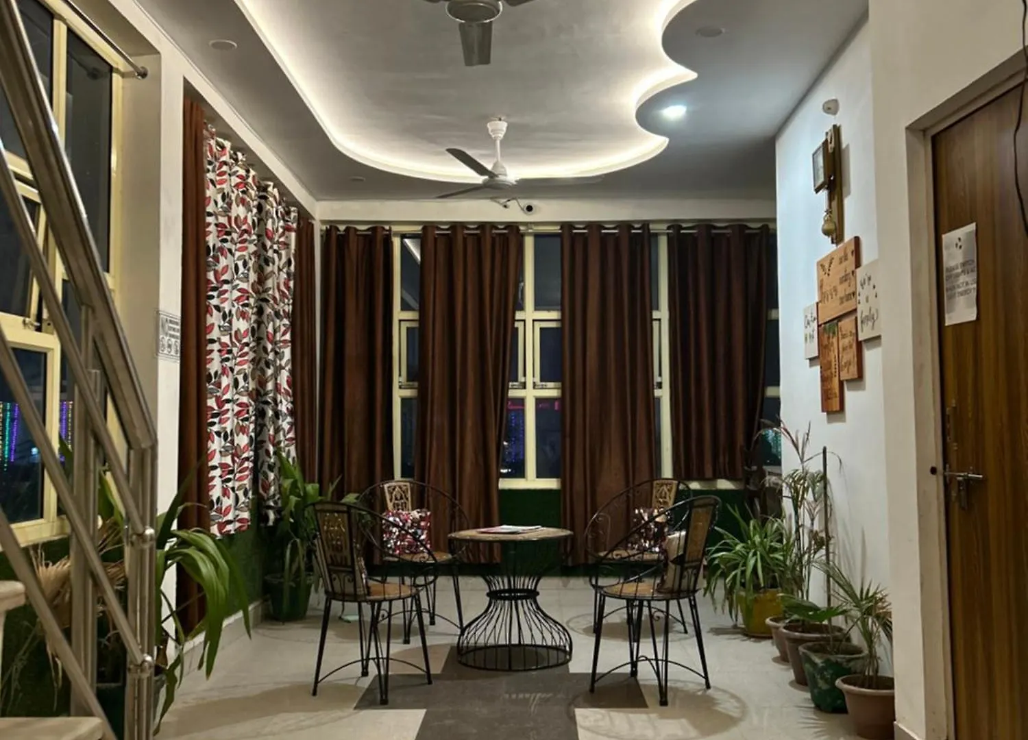 Max Guest House Agra  0*, Agra (Uttar Pradesh)