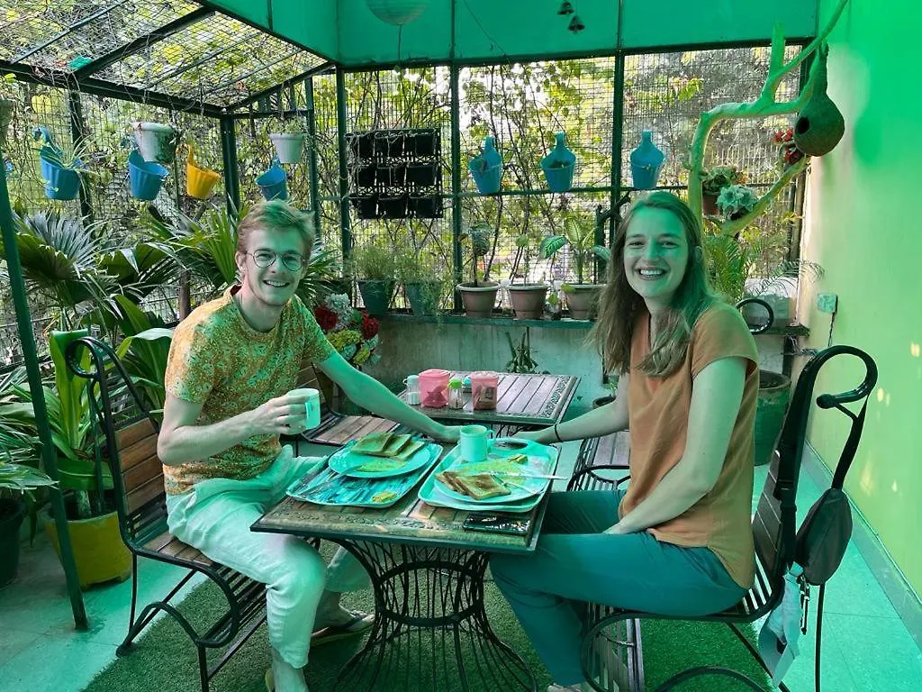 Max Guest House Agra  India