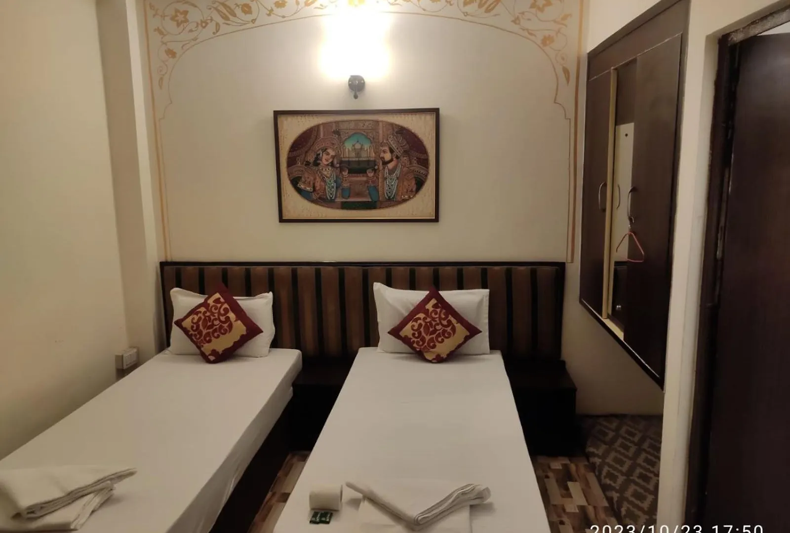 Max Guest House Agra  0*, Agra (Uttar Pradesh)