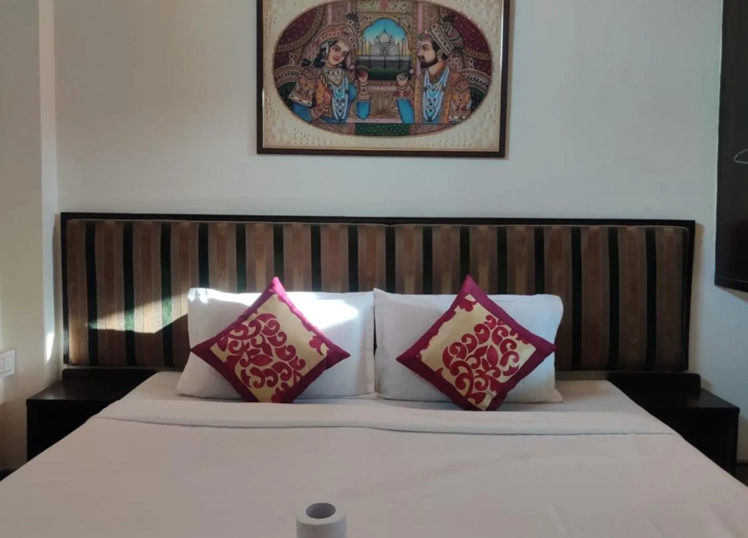 Max Guest House Agra