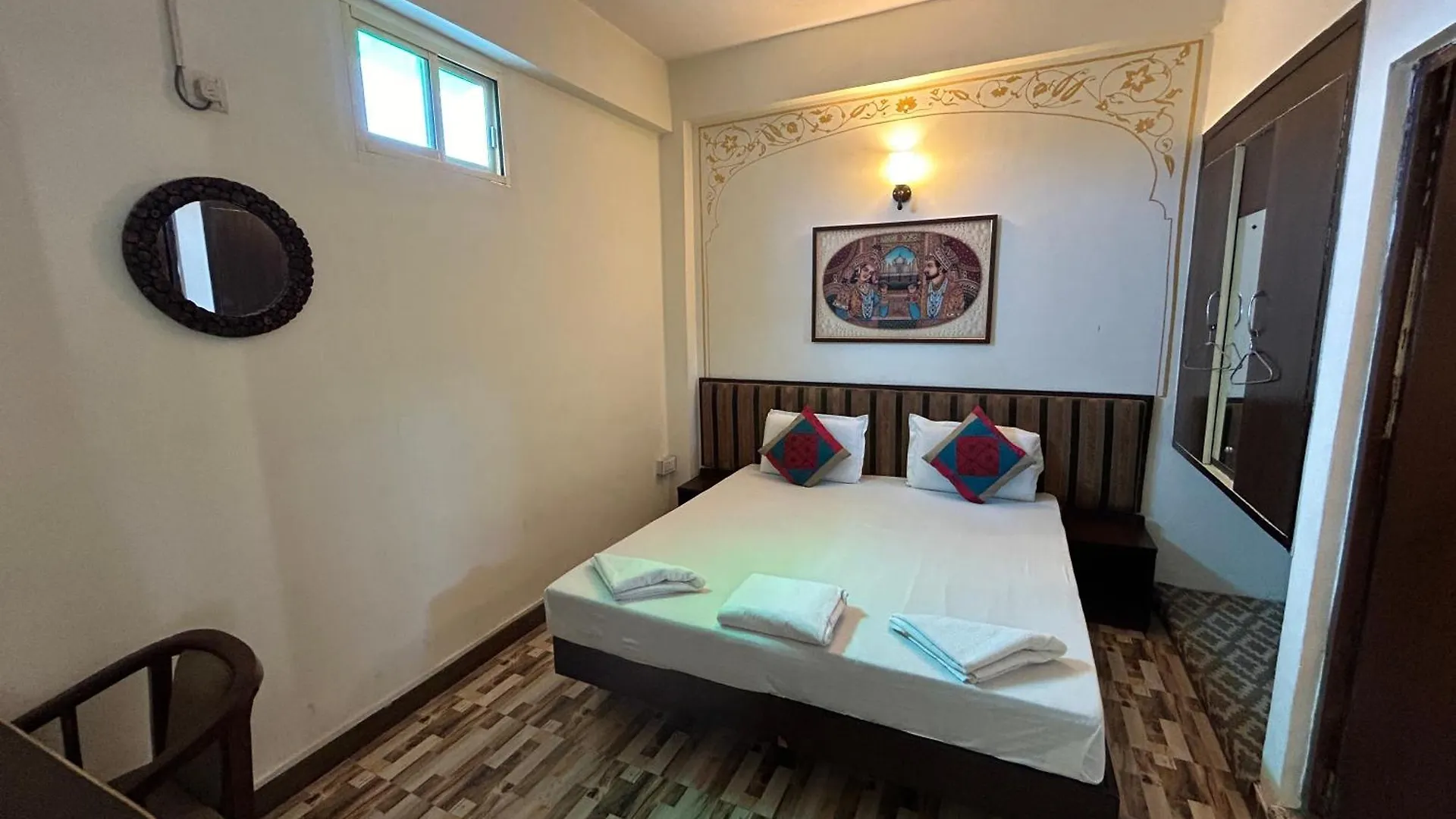Max Guest House Agra   Agra (Uttar Pradesh)