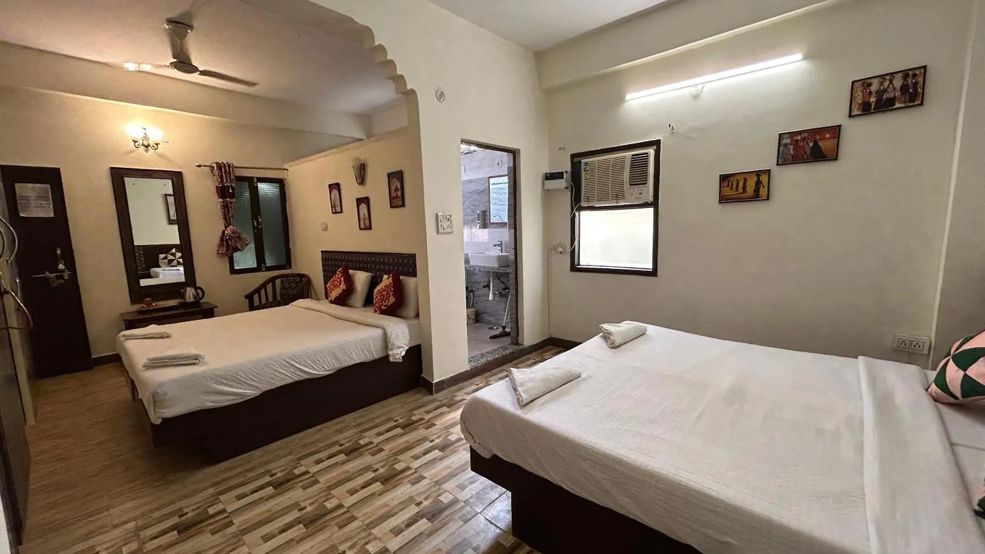 Max Guest House Agra  0*, Agra (Uttar Pradesh)