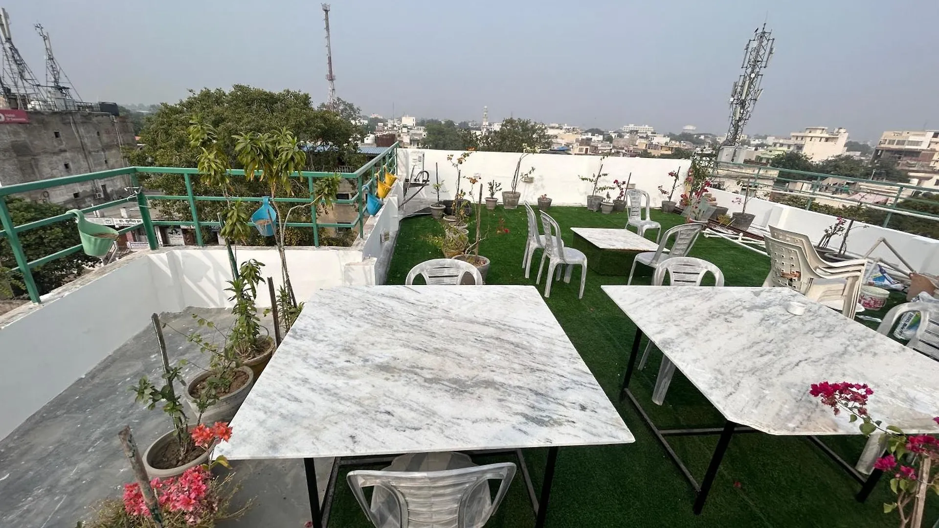 Max Guest House Agra  0*, Agra (Uttar Pradesh)