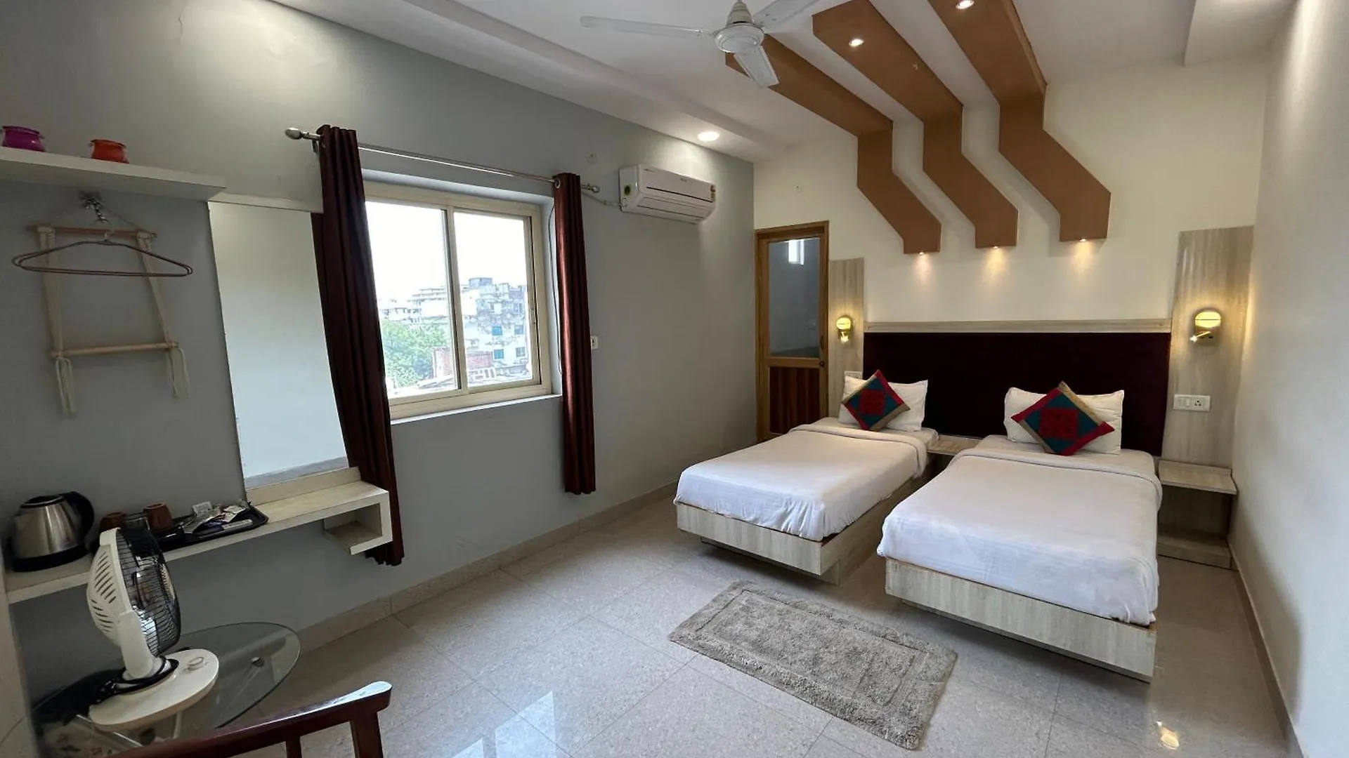 Max Guest House Agra  India