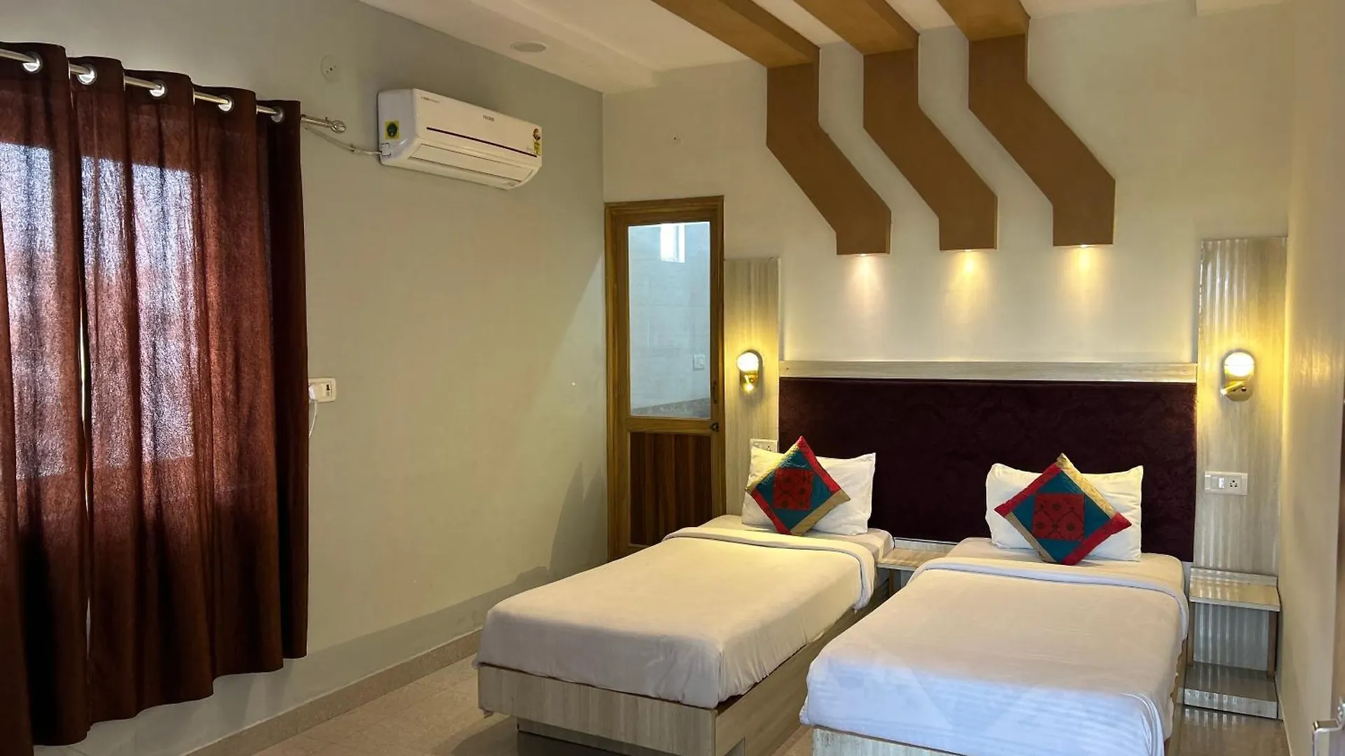 Max Guest House Agra  India