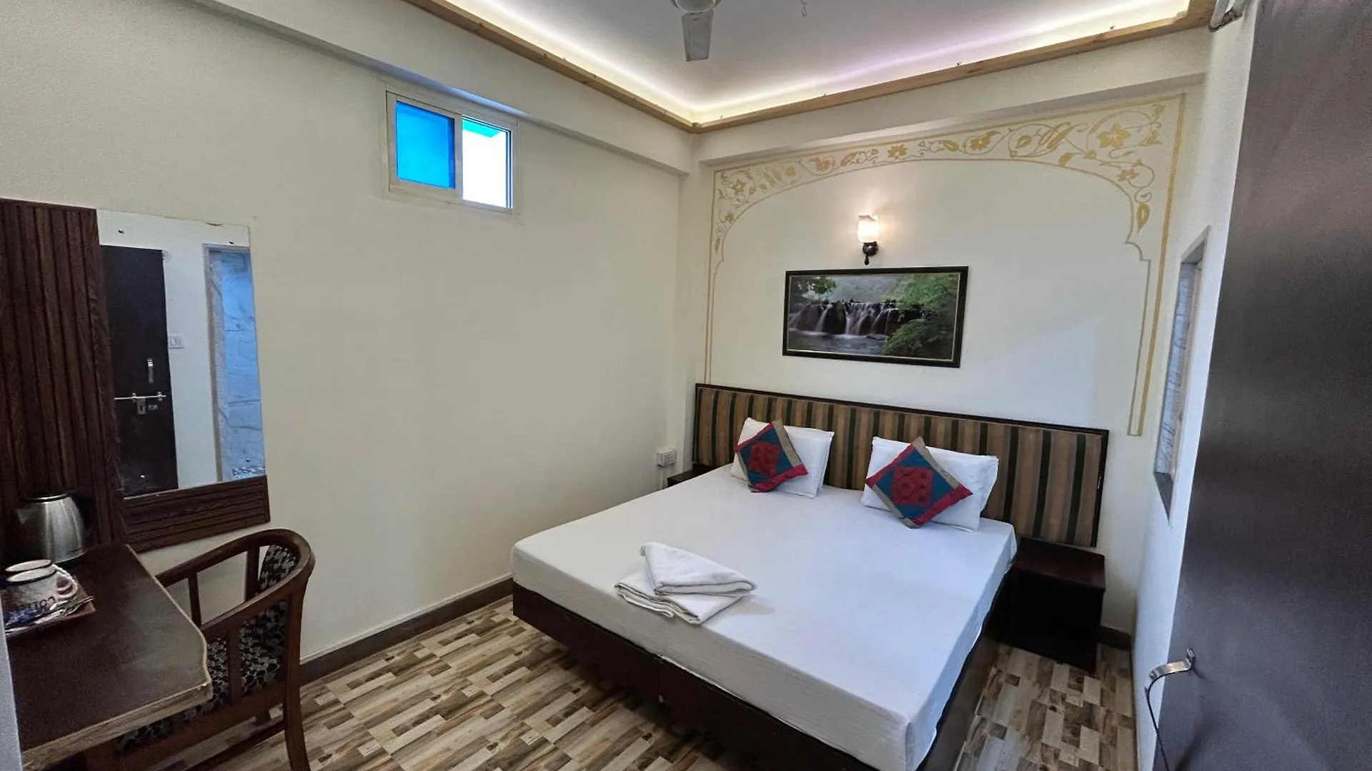 Max Guest House Agra  India
