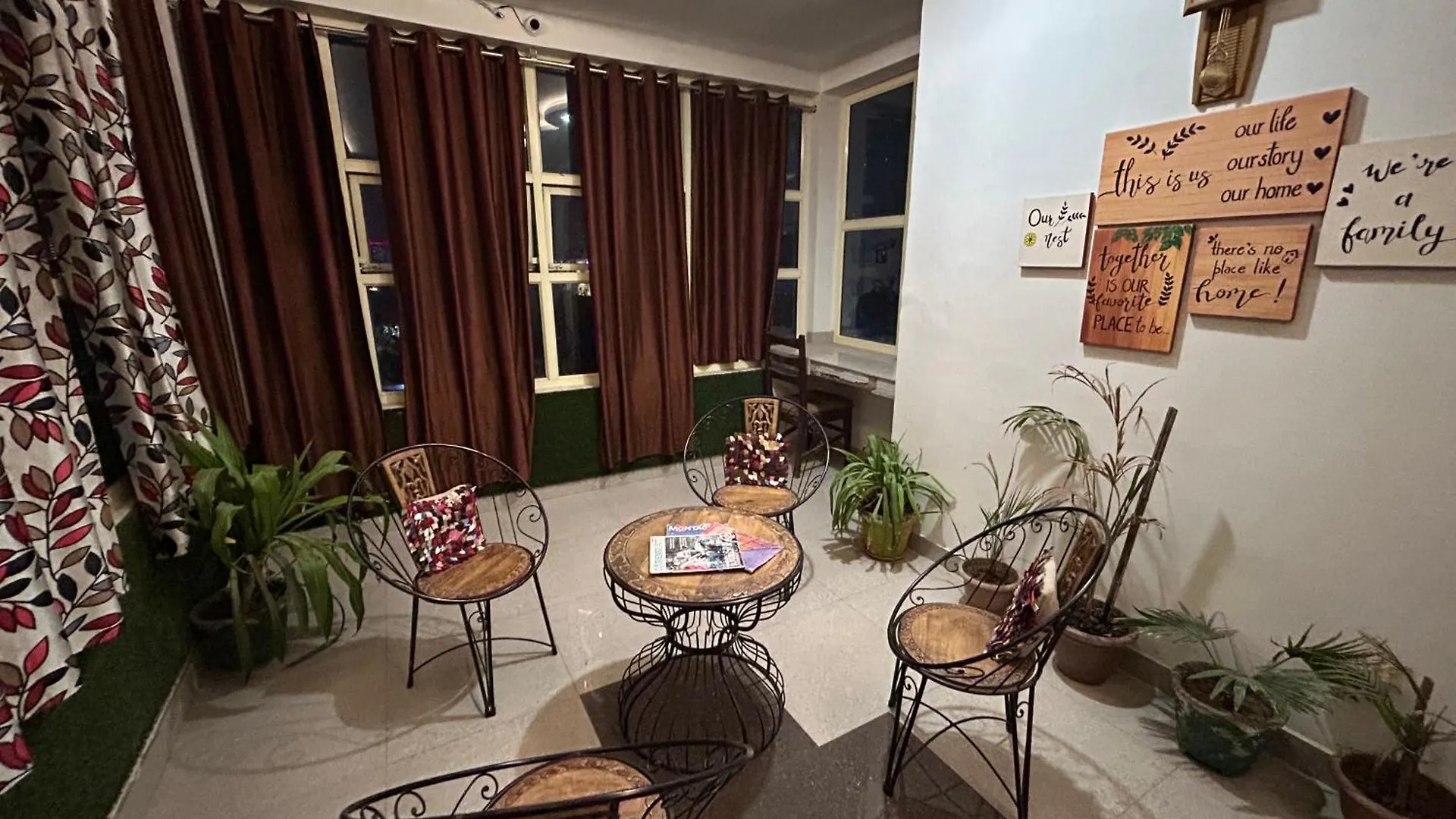 Max Guest House Agra  India