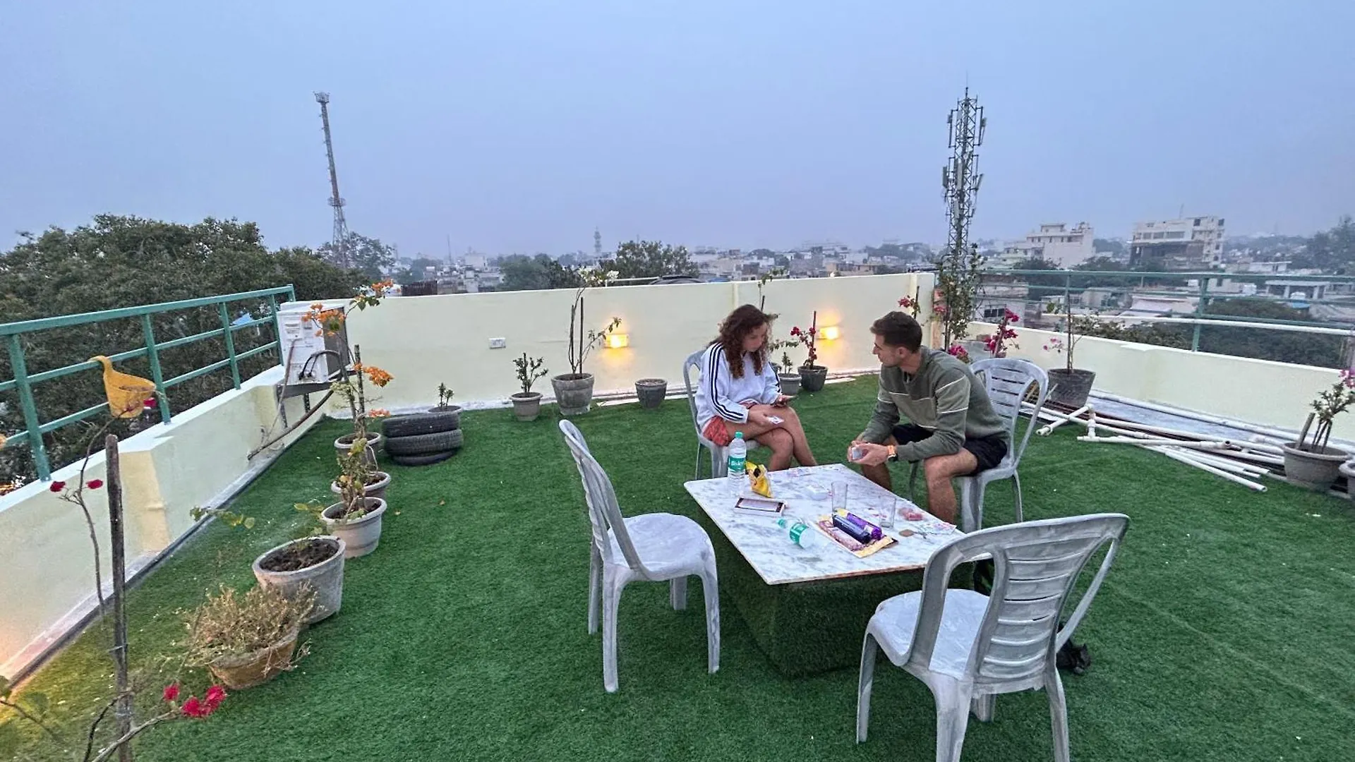 Max Guest House Agra   Agra (Uttar Pradesh)