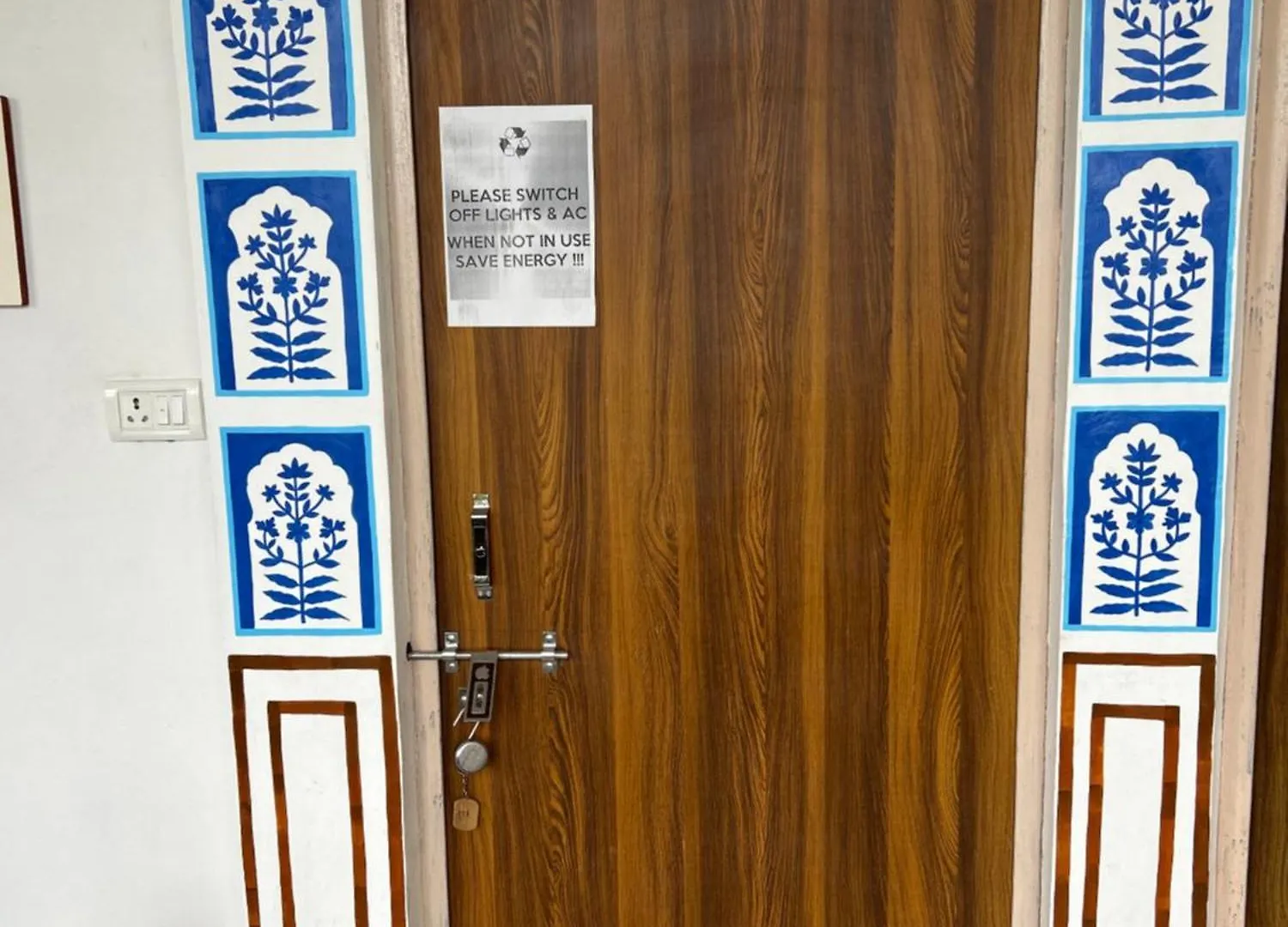 Max Guest House Agra