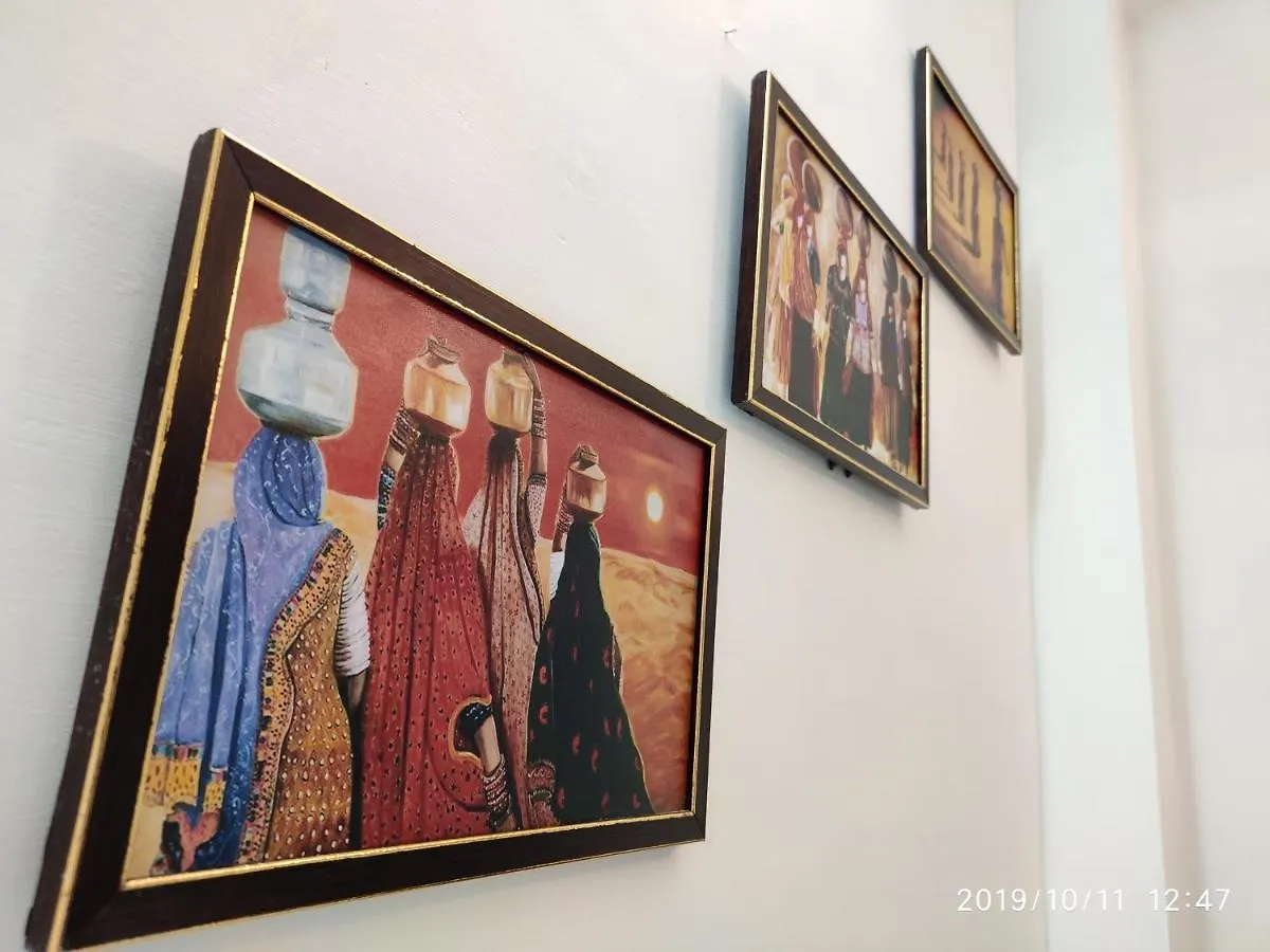 Max Guest House Agra