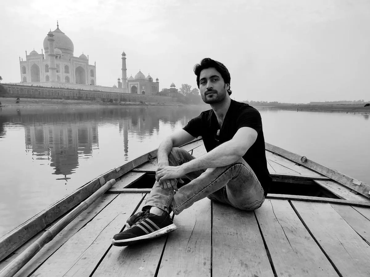 Max Guest House Agra  Agra (Uttar Pradesh)