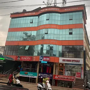 visit hotel