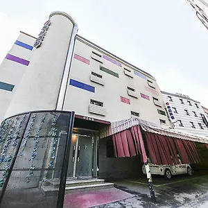 Coups Hotel Séoul