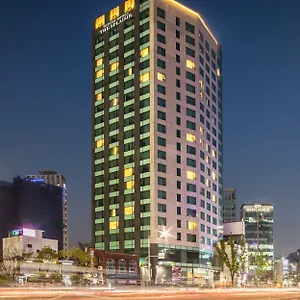 Sotetsu The Splaisir Dongdaemun Hotel Séoul
