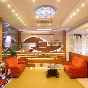 Taj Hotel