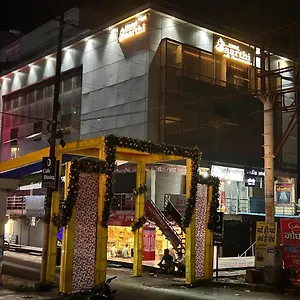 Saarthi Hotel