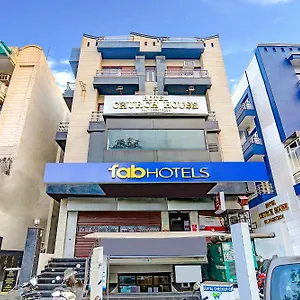 Fabhotel Church House Rohini Delhi (National Capital Territory of India)
