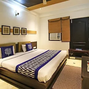 Hotel Panna Paradise, Agra (Uttar Pradesh)