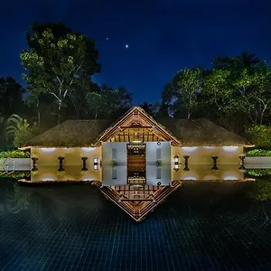 Carnoustie Ayurveda & Wellness 5*, Alappuzha Indie