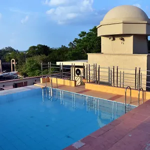Bhoomi Residency Hotel
