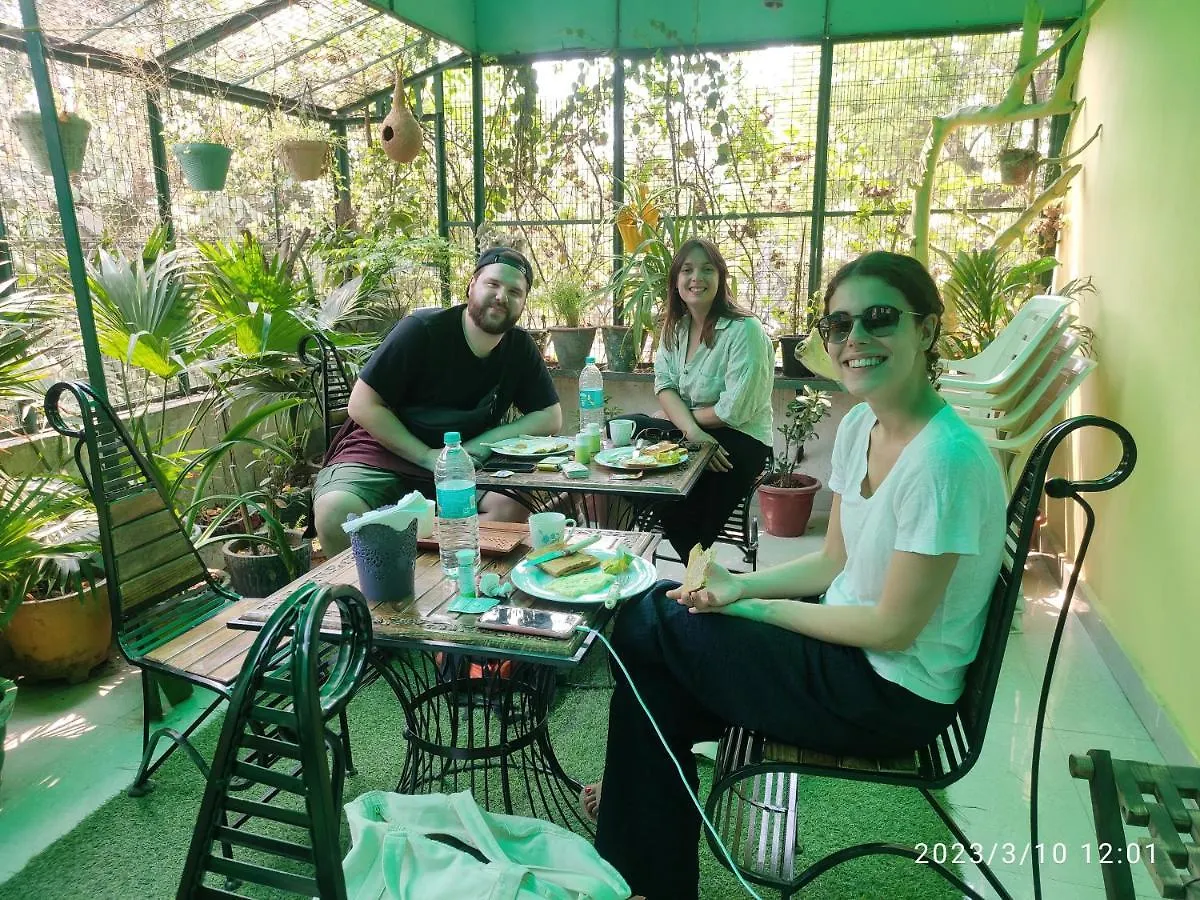 Max Guest House Agra